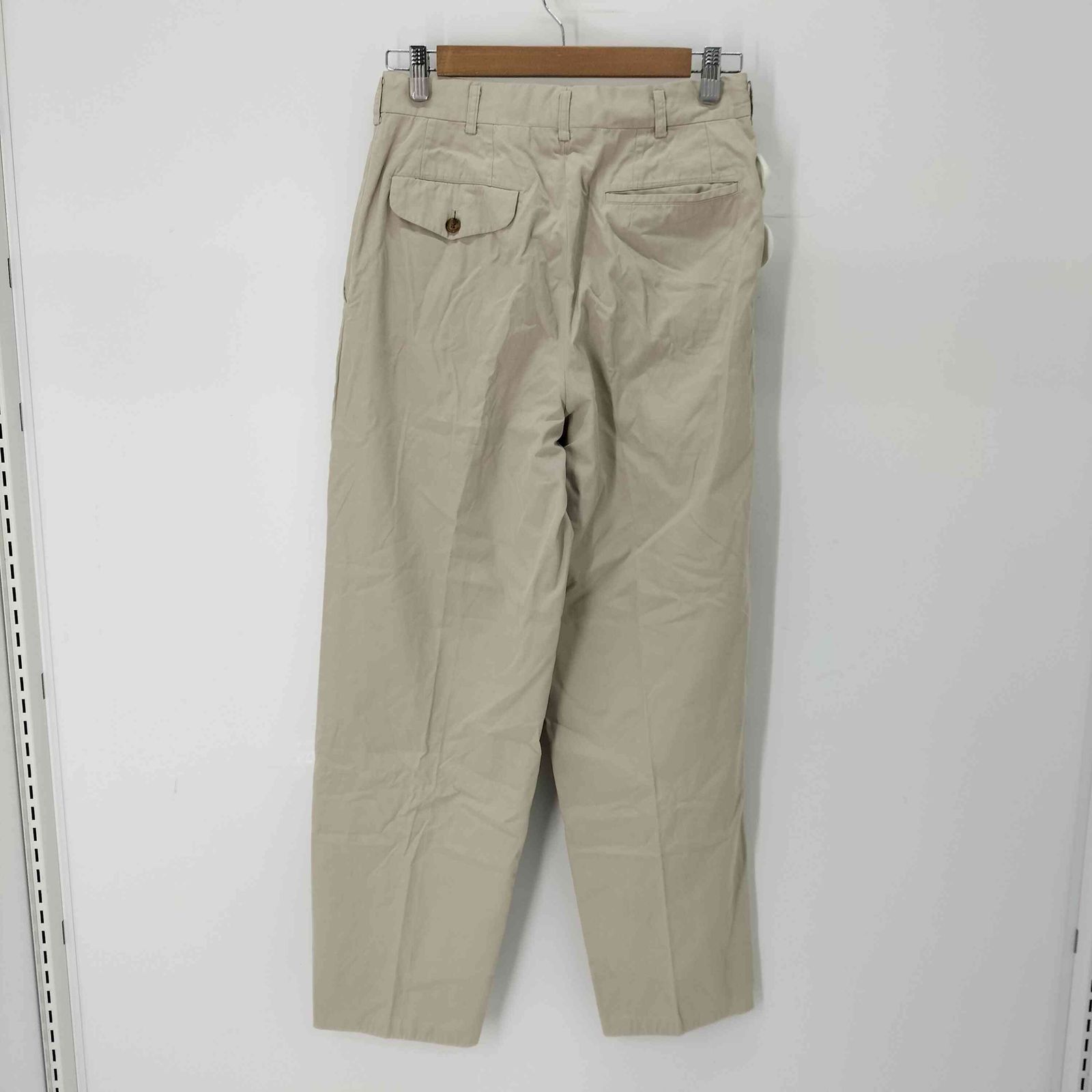 コムデギャルソン　チノパン　メンズ COMME des GARCONS HOMME チノトラウザー