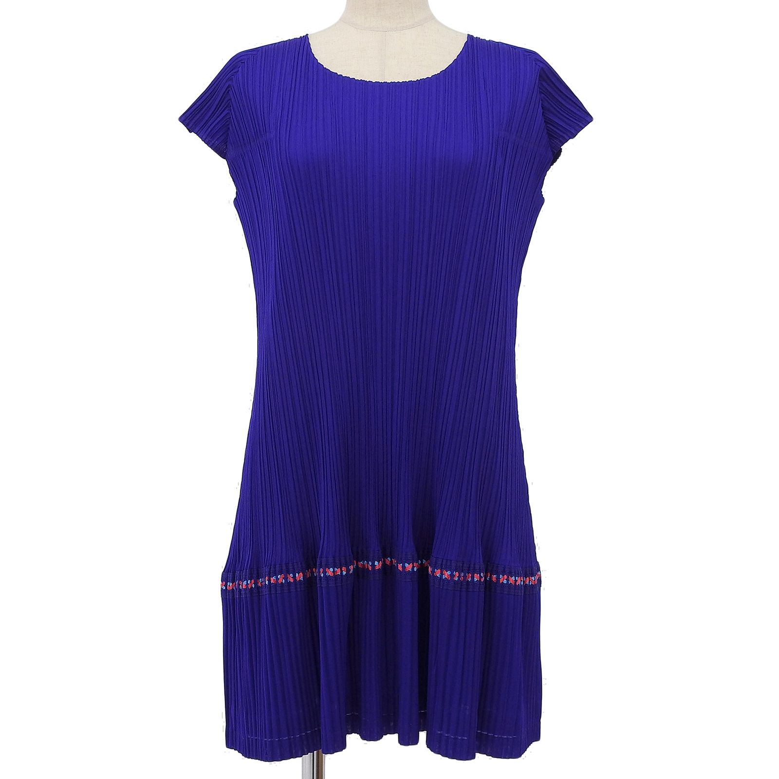 極美品△PLEATS PLEASE プリーツプリーズ イッセイミヤケ PP03