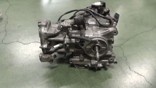 ZOOMER ズーマー AF58-1610xxx の エンジン 1750380539