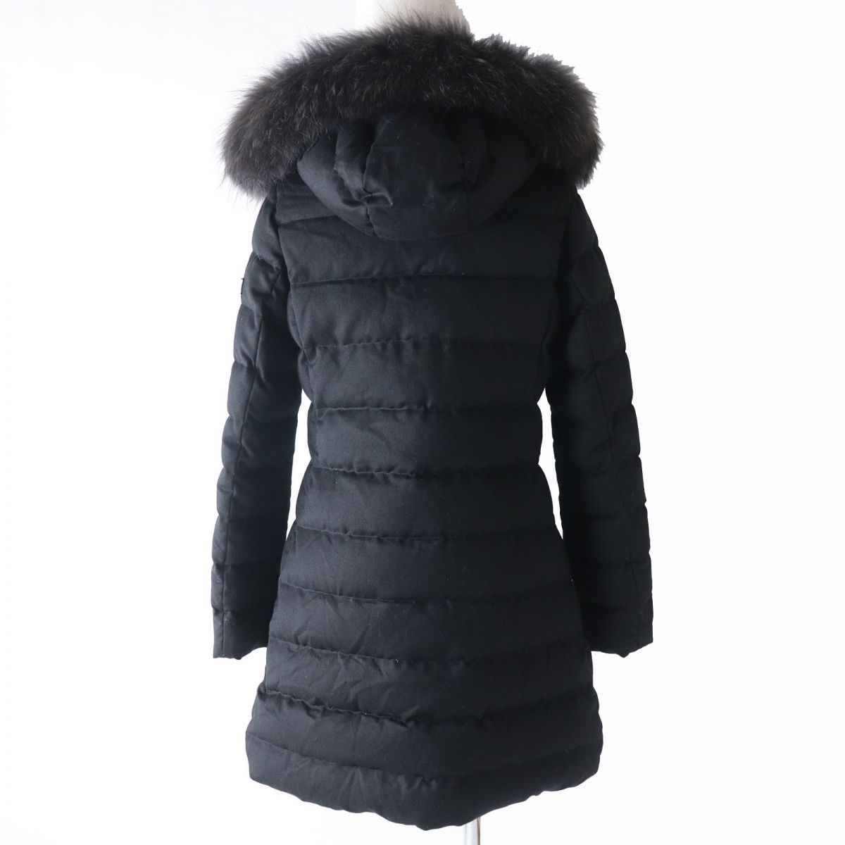美品△正規品 TATRAS タトラス 19AW LTA19A4571 LAVIANA ラヴィアナ 