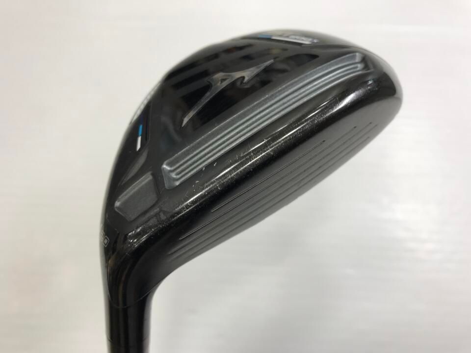 ST200X 20 S 20 MFUSION U ユーティリティ ミズノ 最短