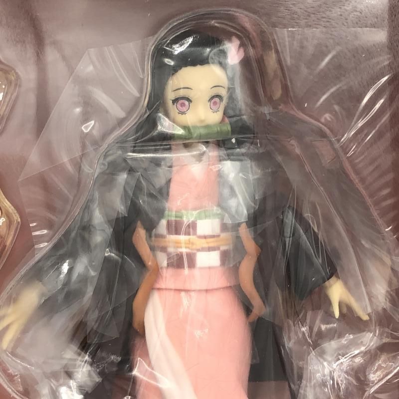 きめつ マックスファクトリー figma 鬼滅の刃 竈門禰豆子 DX