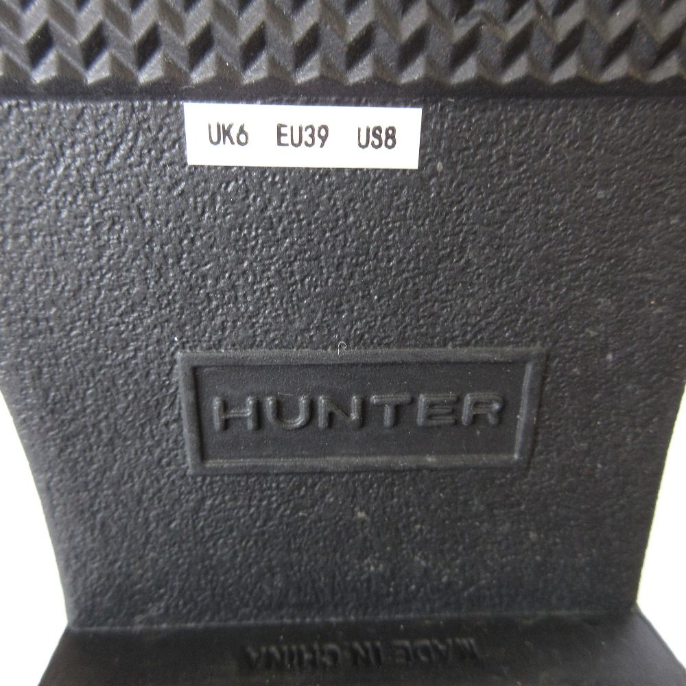 ブラック レディース