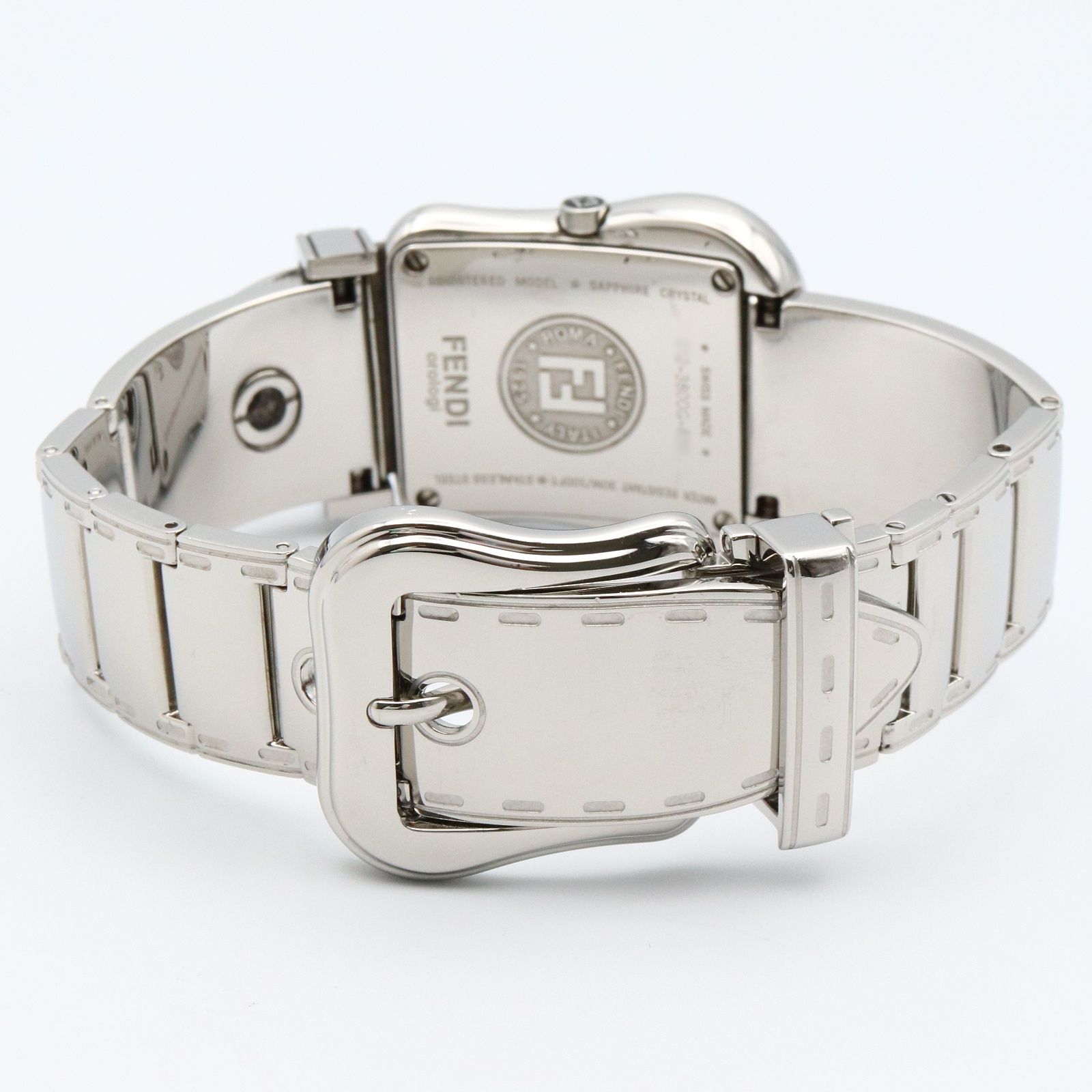 バックルモチーフ 3800G