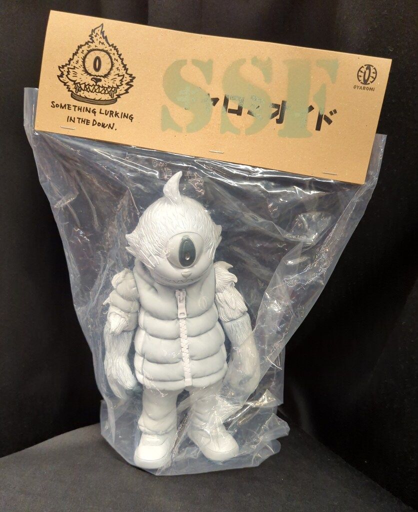 GYAROMI ギャロミオイドSSF2 GYAROMI ギャロミオイドSSF2