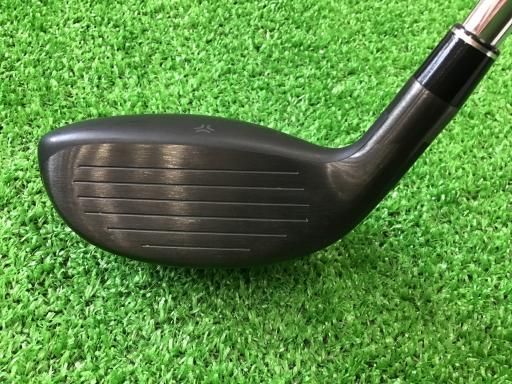 中古】 ダンロップ SRIXON ZX Mk II HYBRID H5 ユーティリティ