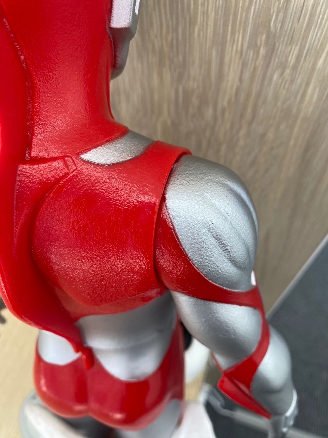 【BANDAI】京本コレクション9 ULTRAMAN POWERED [美品] BANDAI】京本コレクション9 ULTRAMAN POWERED [美品] - メルカリ