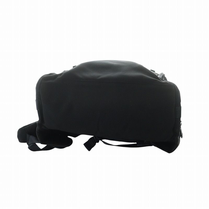 TUMI トゥミブラック リュック ビジネス バッグ 26177DH トゥミ TUMI ALPHA SLIM SOLUTIONS BRIEF PACK リュックサック