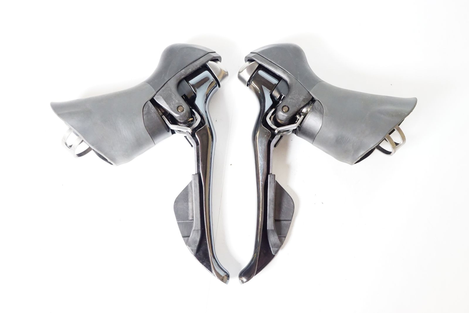 SHIMANO 「シマノ」 DURA-ACE ST-9000 デュアルコントロールレバー