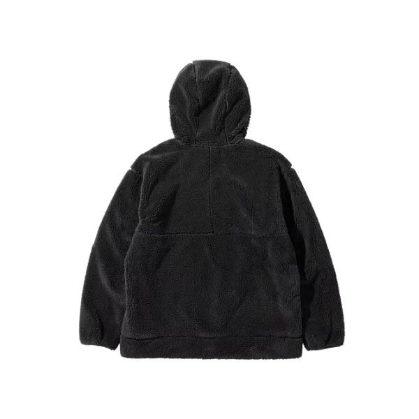 ジャックウルフスキン JP SHERPA 3L FZ HOODIE M 6350 5032641