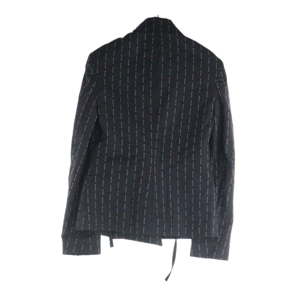 Tailored Jacket
