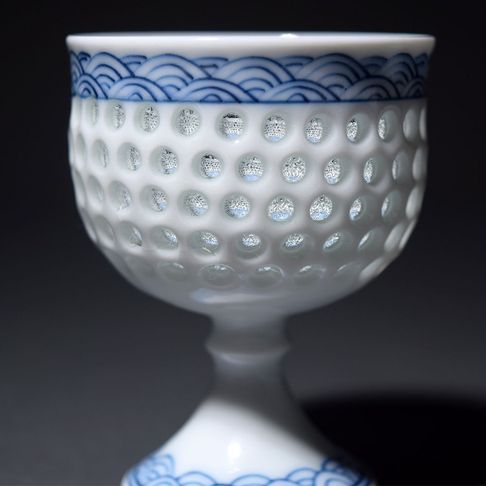 高台小鉢 デザートカップ