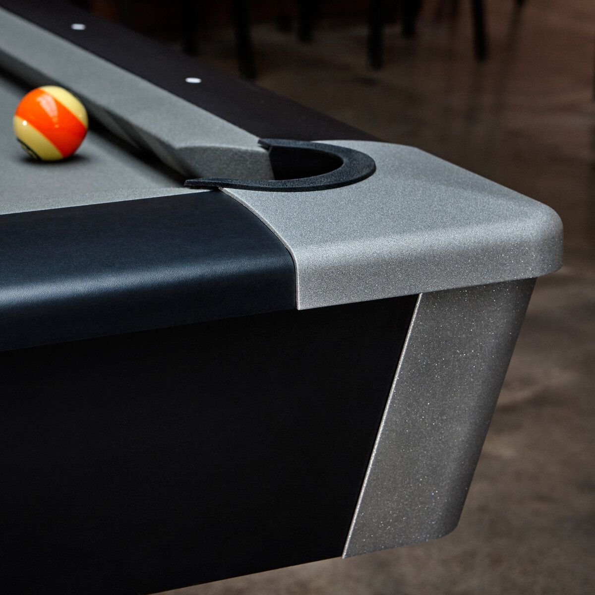 Brunswick ブランズウィック ビリヤード台（スレート）