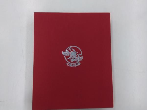 山内惠介 CD 10th Anniversary Complete Box(DVD付) - メルカリ