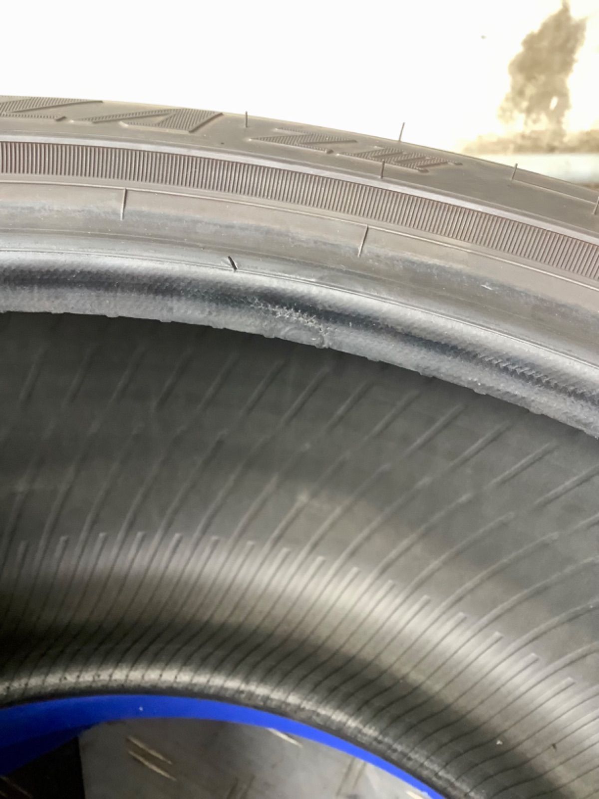 送料込み］225/45R16 DUNLOP DIREZZA Z3 ダンロップ