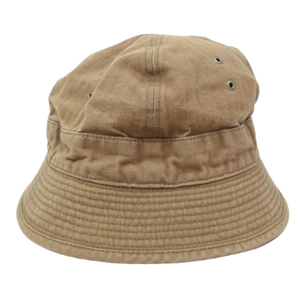 テンダーロイン TENDERLOIN T-JUNGLE HAT size.L TENDERLOIN テンダーロイン T-JUNGLE HAT ジャングル バケット