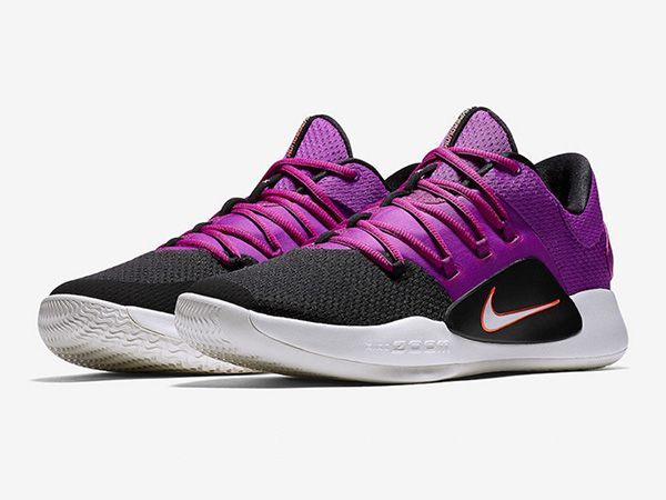 NIKE HYPERDUNK X LOW EP 'SUNS' ナイキ ハイパーダンク X