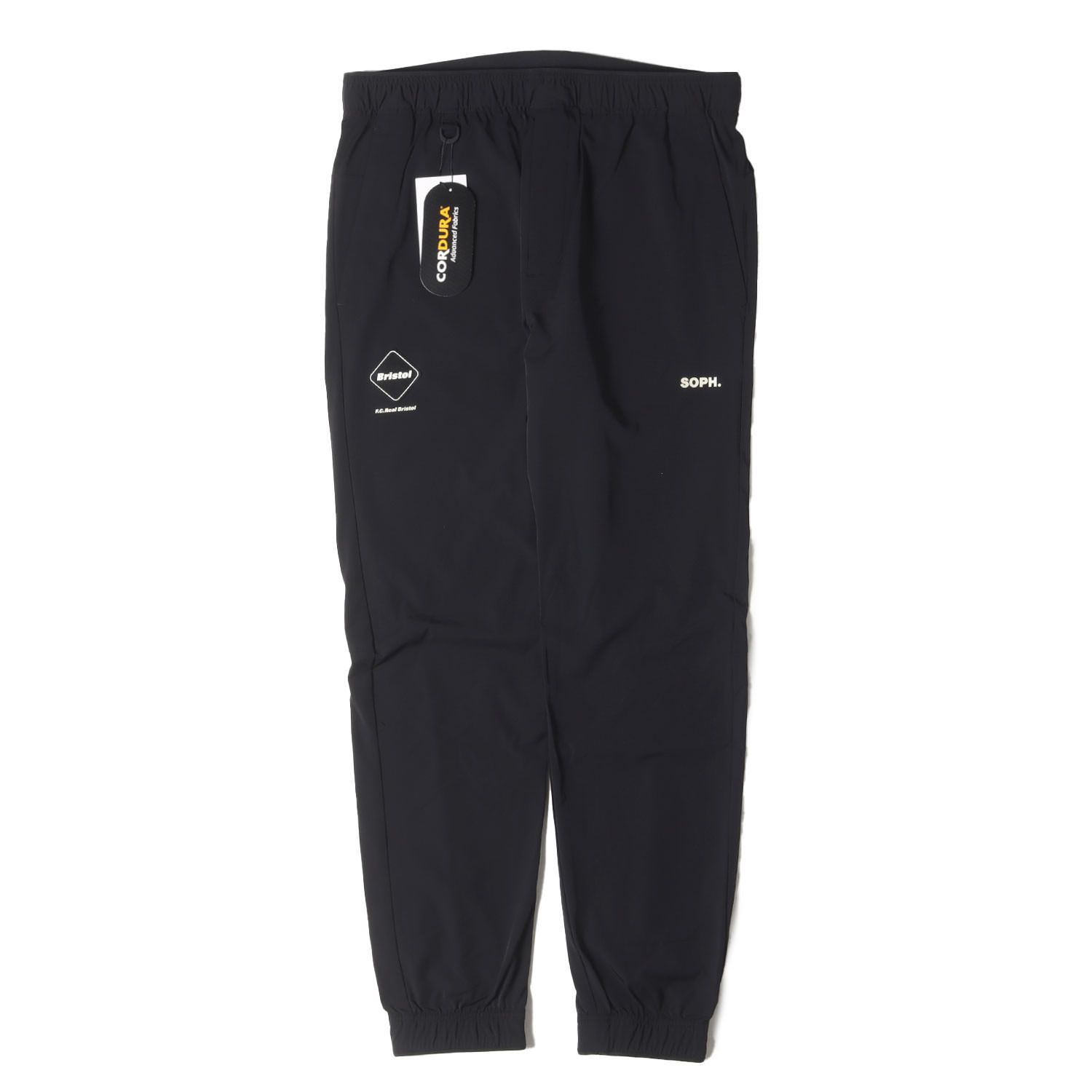 【新品】25SS Bristol パンツ 黒 Ｌサイズ　ロゴ 新品】25SS Bristol パンツ 黒 Lサイズ ロゴ 楽天市場】F.C.