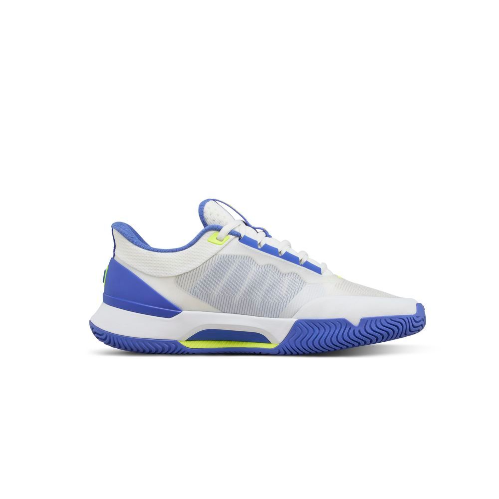 ウイルソン Wilson テニスシューズ レディース INTRIGUE TOUR Wh Amparo B イントリーグ ツアー オールコート WRS336740U