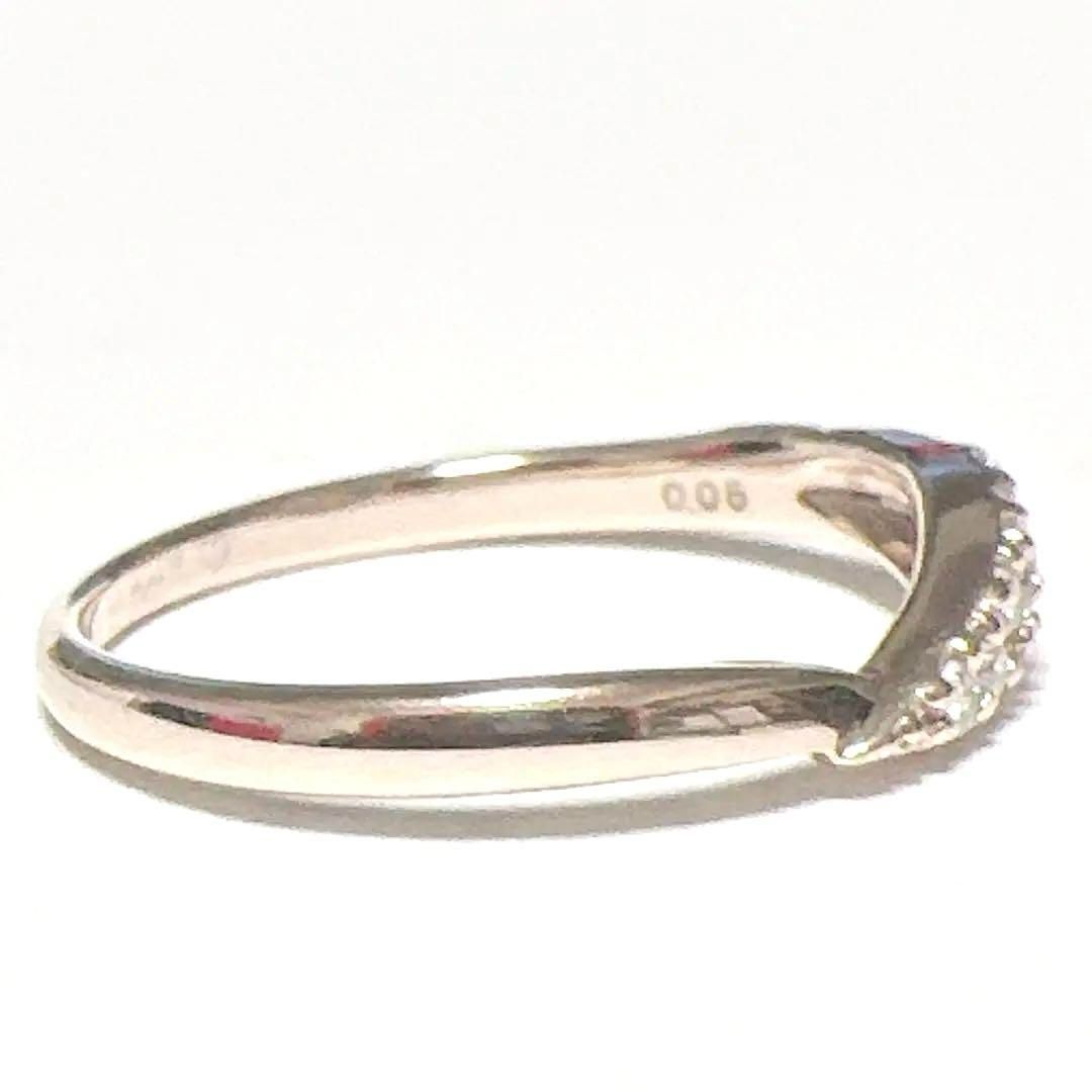 ★メルカリ市価格★スタージュエリー STARJEWELRY リング K10 新品 美品 STARJEWELRYスタージュエリー 指輪 リング K10 ダイヤモンド