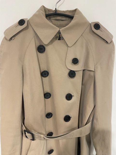 BURBERRY LONDON バーバリーロンドンライナー付トレンチコート