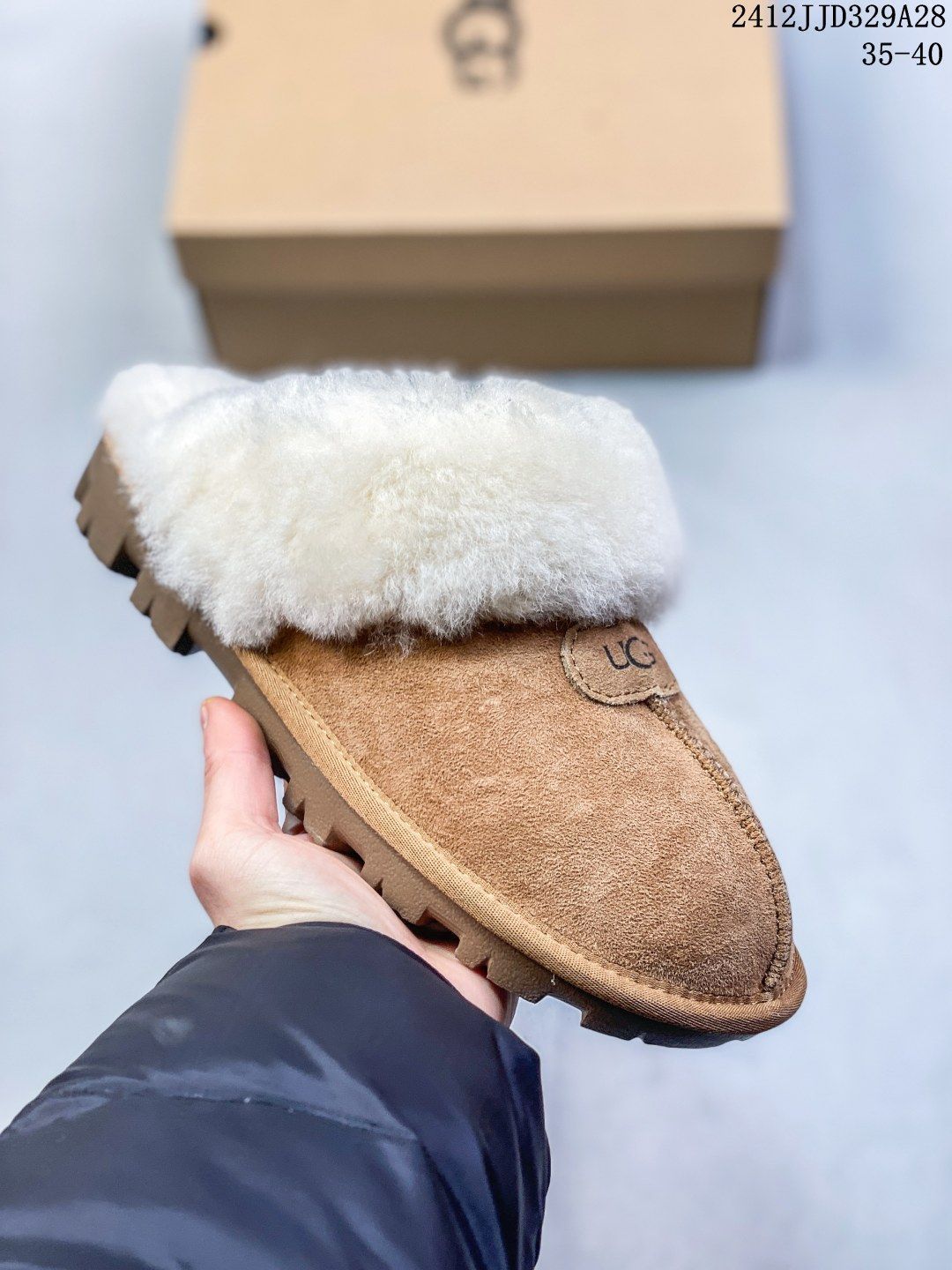 UGG 滑り止めと耐摩耗性のスノーシュー