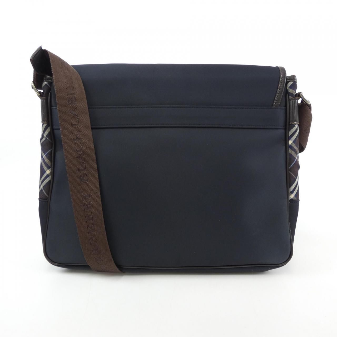 BURBERRY ブラックレーベル バーバリー　 ハンド ハンドバッグ90 バーバリーブラックレーベル BURBERRY BLACK LABEL BAG バーバリー