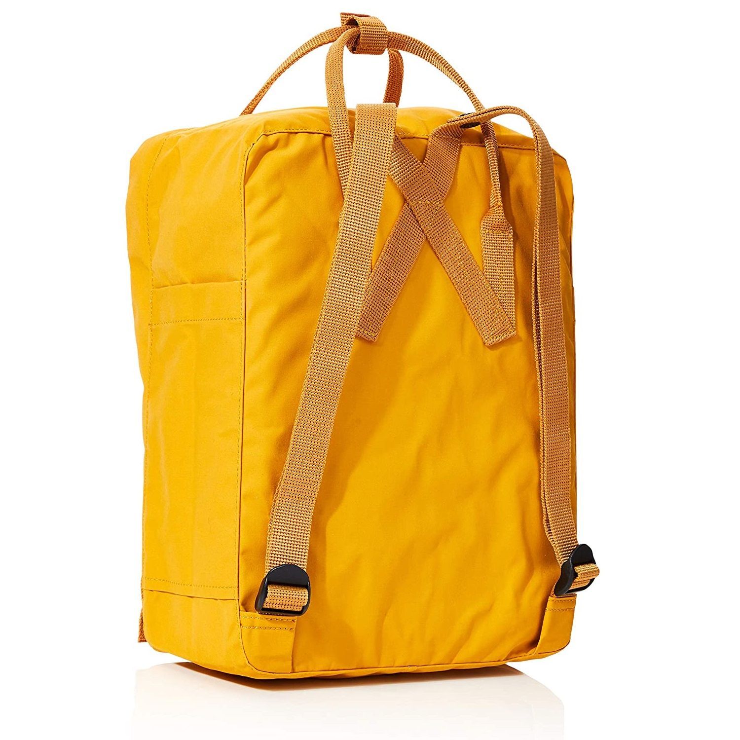 新品 フェールラーベン KANKEN カンケン リュック Ochre - メルカリ