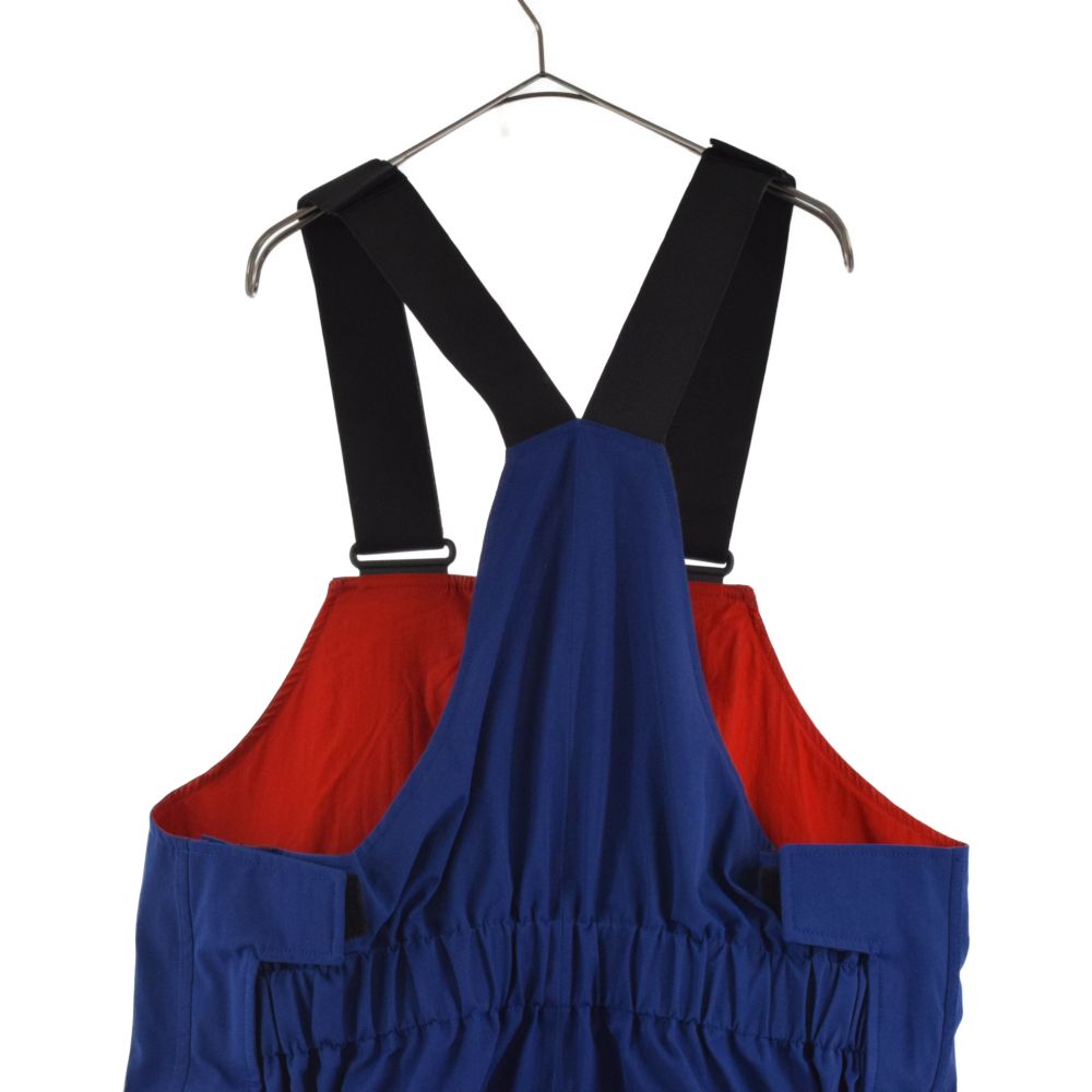 GUCCI (グッチ) 21AW×The North Face エディション オーバーオール