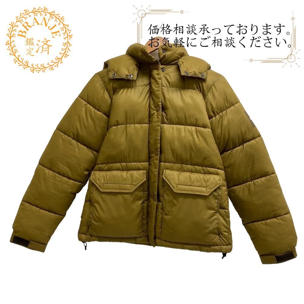 【５％OFF フォロワークーポン！！】THE NORTH FACE/ザノースフェイス NYW81931 CAMP Sierra Short ポリエステル アウター ブラウン メンズ ブランド