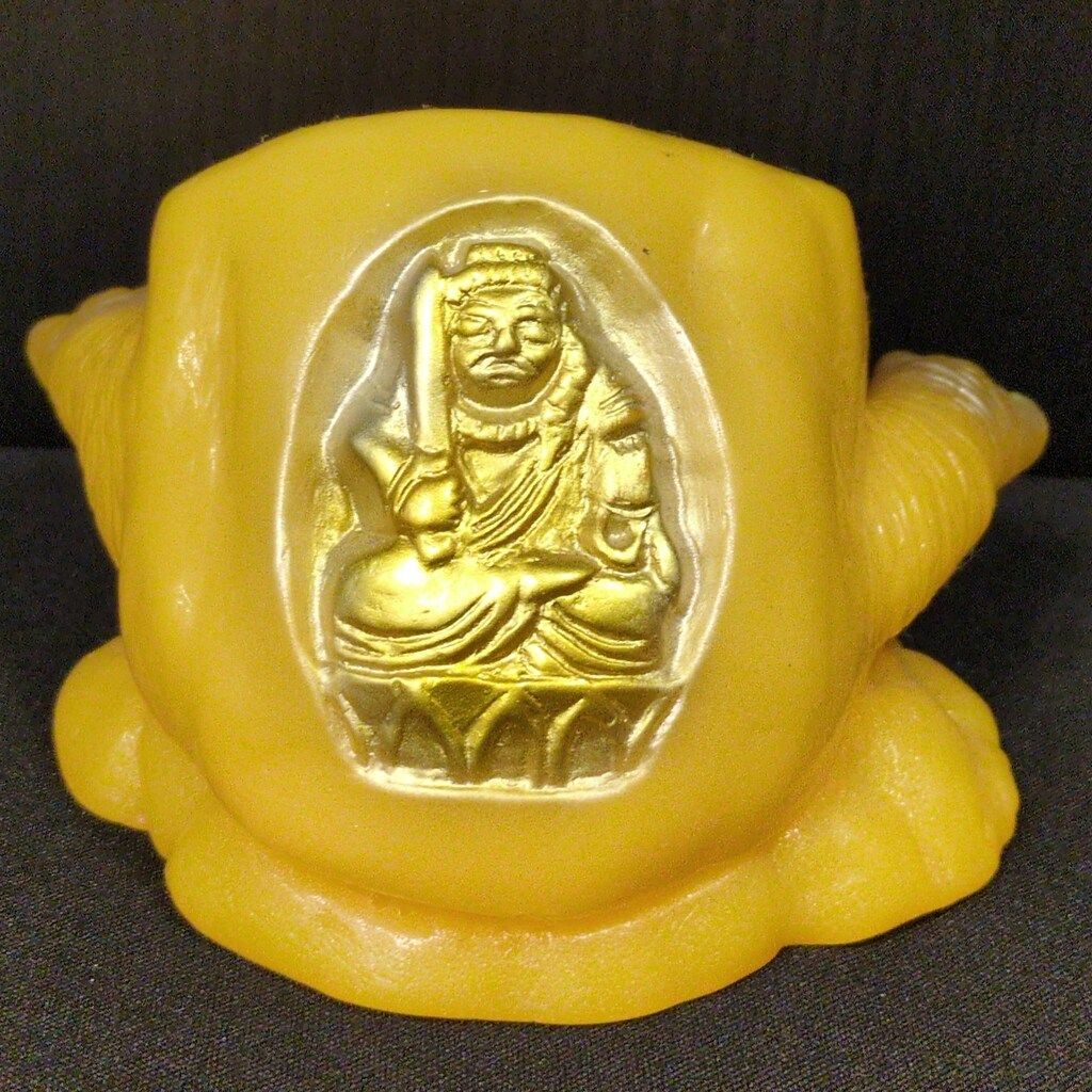 フドウタキング　磐梯西村屋 アマプロ 猪苗代町非公認大怪獣シリーズ 磐梯西村屋商店