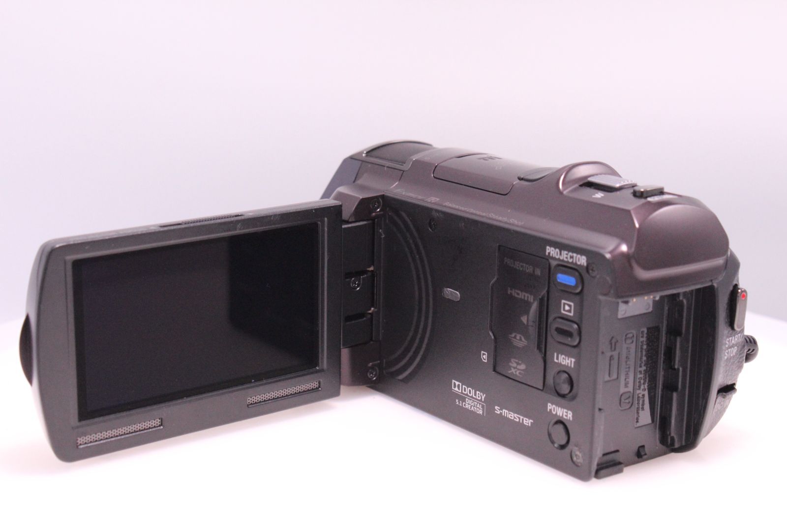 PJ630V