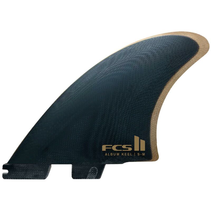 FCS2 FCS 2 エフシーエスALBUM キール ツゥイン FCS II ALBUM KEEL TWIN FIN SET / エフシーエス2 アルバム キール