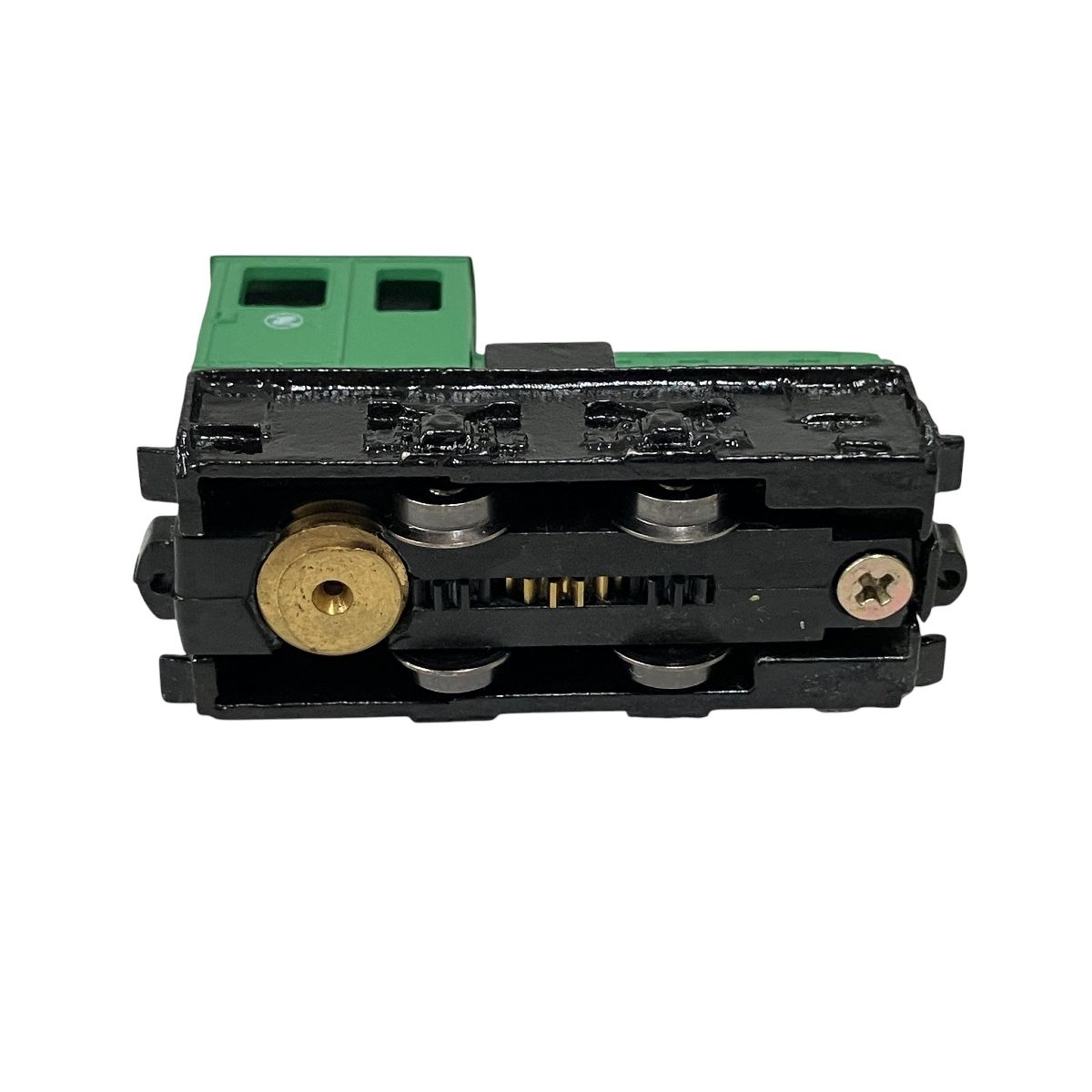 津川洋行 ナローゲージ