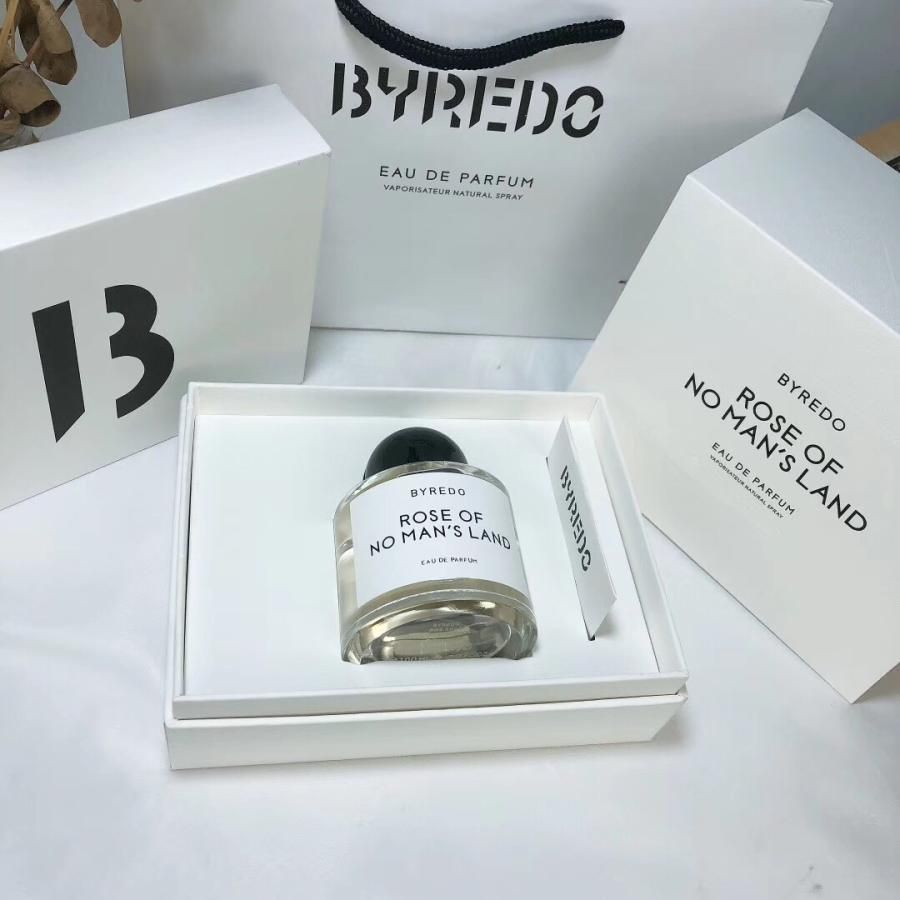 Byredo バイレード「ローズ オブ ノー マンズ ランド」フレグランス 100ml Rose Of No Man's Land オードパルファム edp