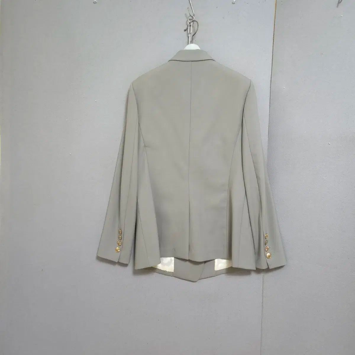 ジャケット 66