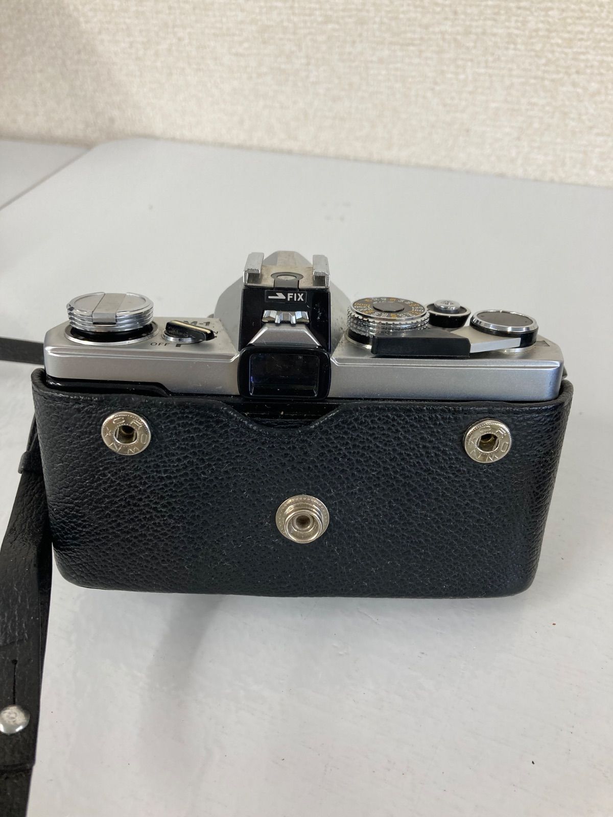 愛らしい ● ３ 通電動作未 オリンパス OLYMPUS OM-1 カメラ カメラ 2 【激安大特価！】