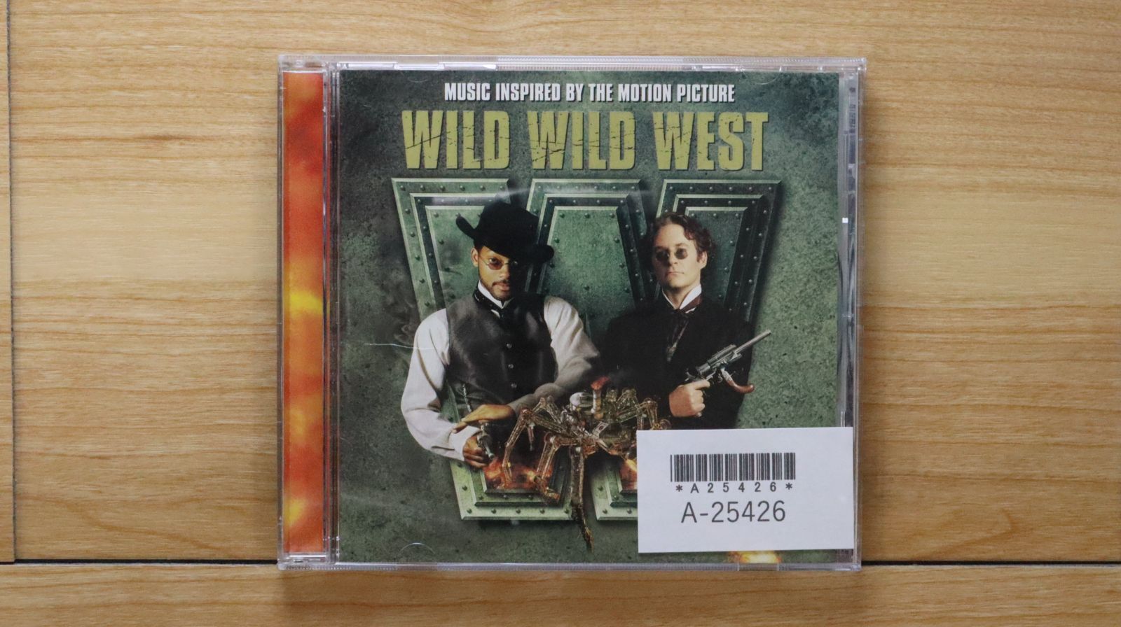 Ives/Brant & Copland CDセット 中古CD☆エルマー・バーンスタイン/Elmer Bernstein□ Wild Wild