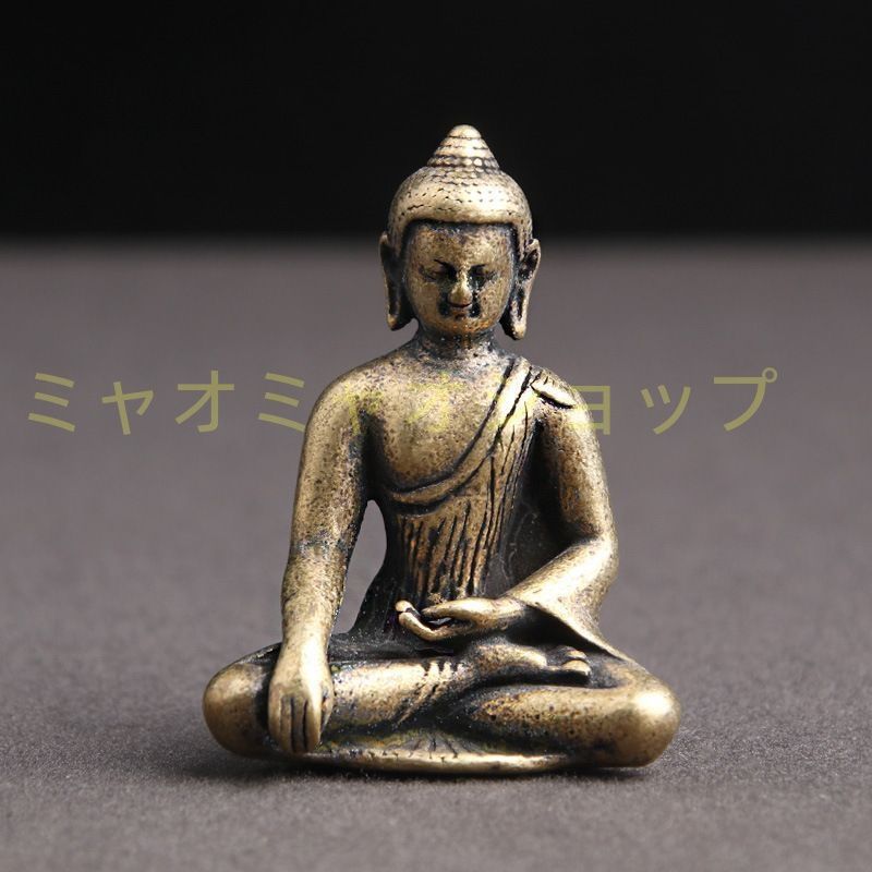 釈迦牟尼 仏像 神 置物 オブジェ 仏教 精密彫刻 風水 崇拝 彫刻