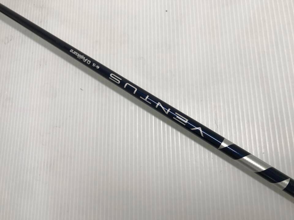 フェアウェイウッド