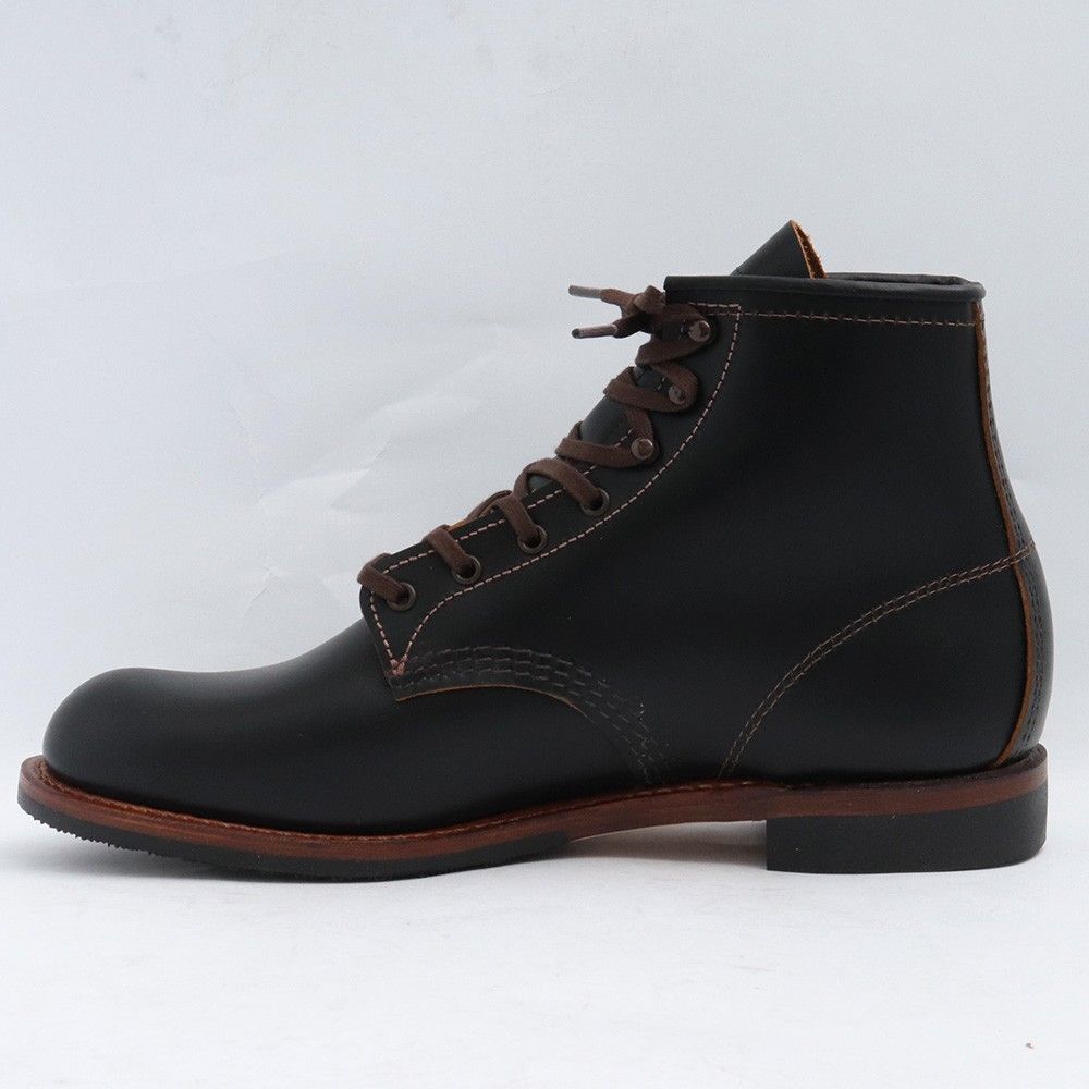 Red Wing レッドウィング 9060 ブラック 27cm 27cm REDWING 9060
