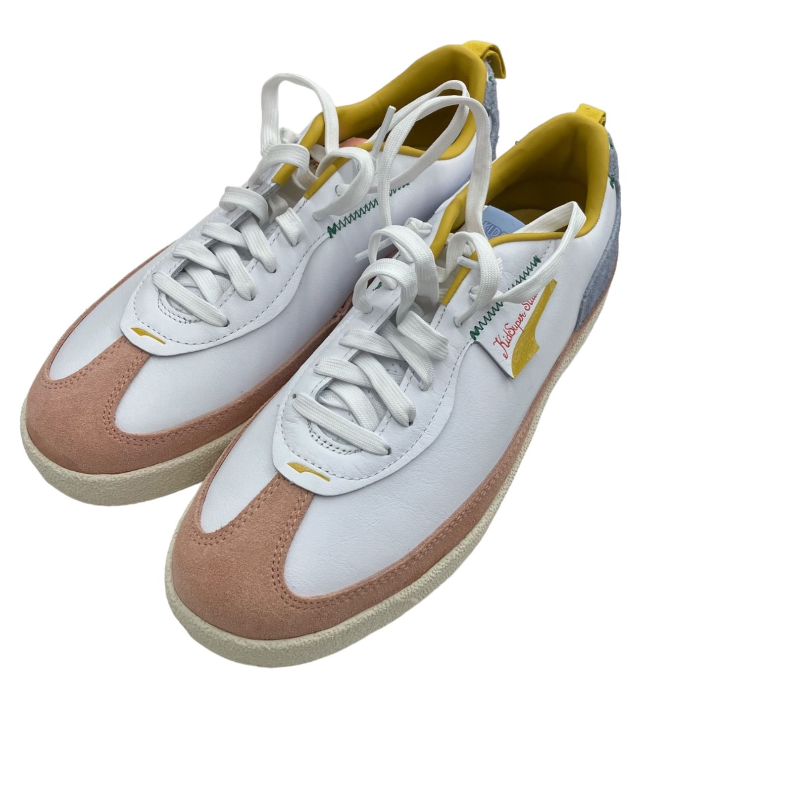 186000 PUMA × KIDSUPER STUDIOS　スニーカー