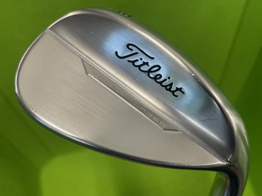 タイトリスト VOKEY FORGED 2025 58°|12°K ウェッジ WG BV 105 フレックスその他 メンズ 男性用 右利き 右用 Cランク ゴルフクラブ