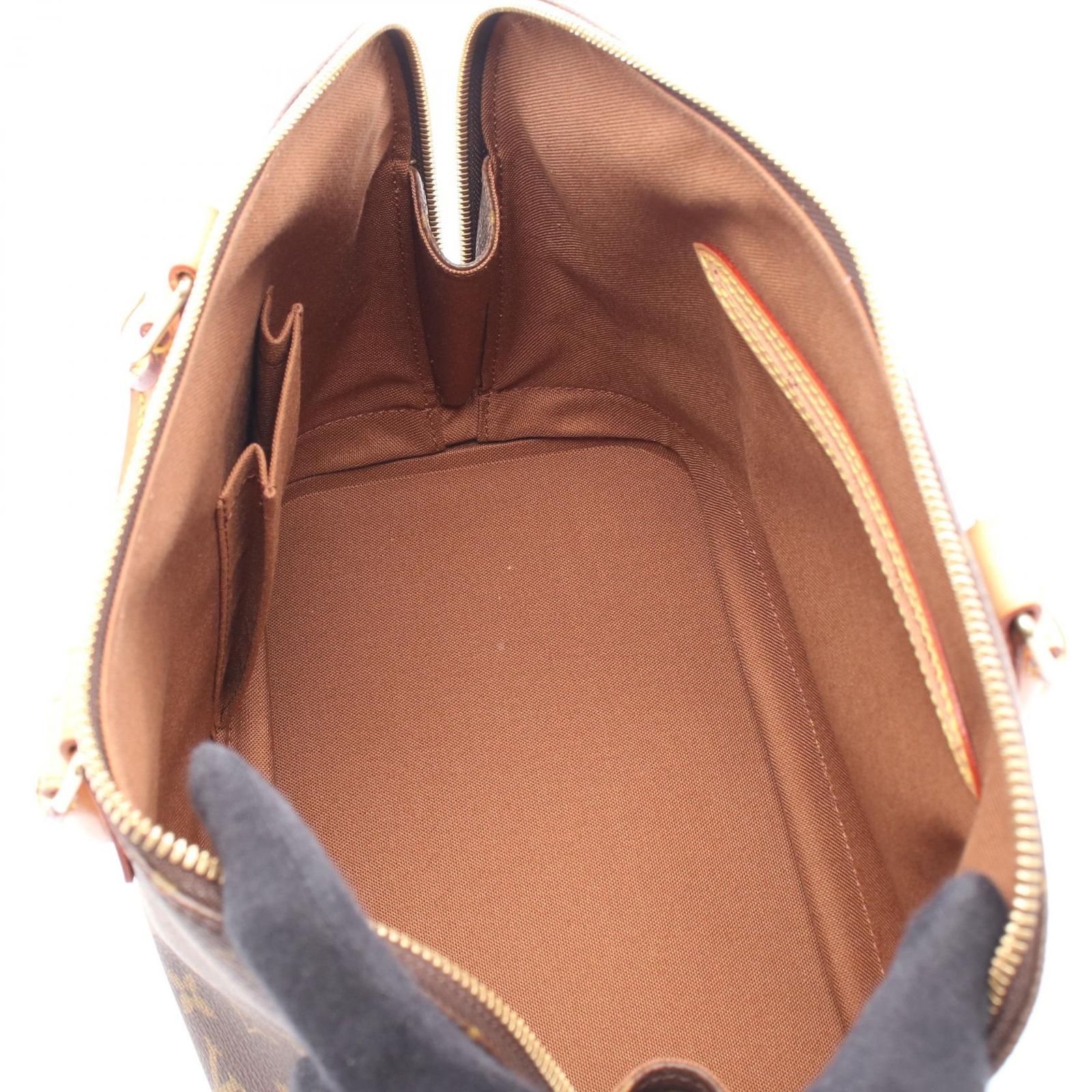 ルイ・ヴィトン LOUIS VUITTON ハンドバッグ アルマPM
