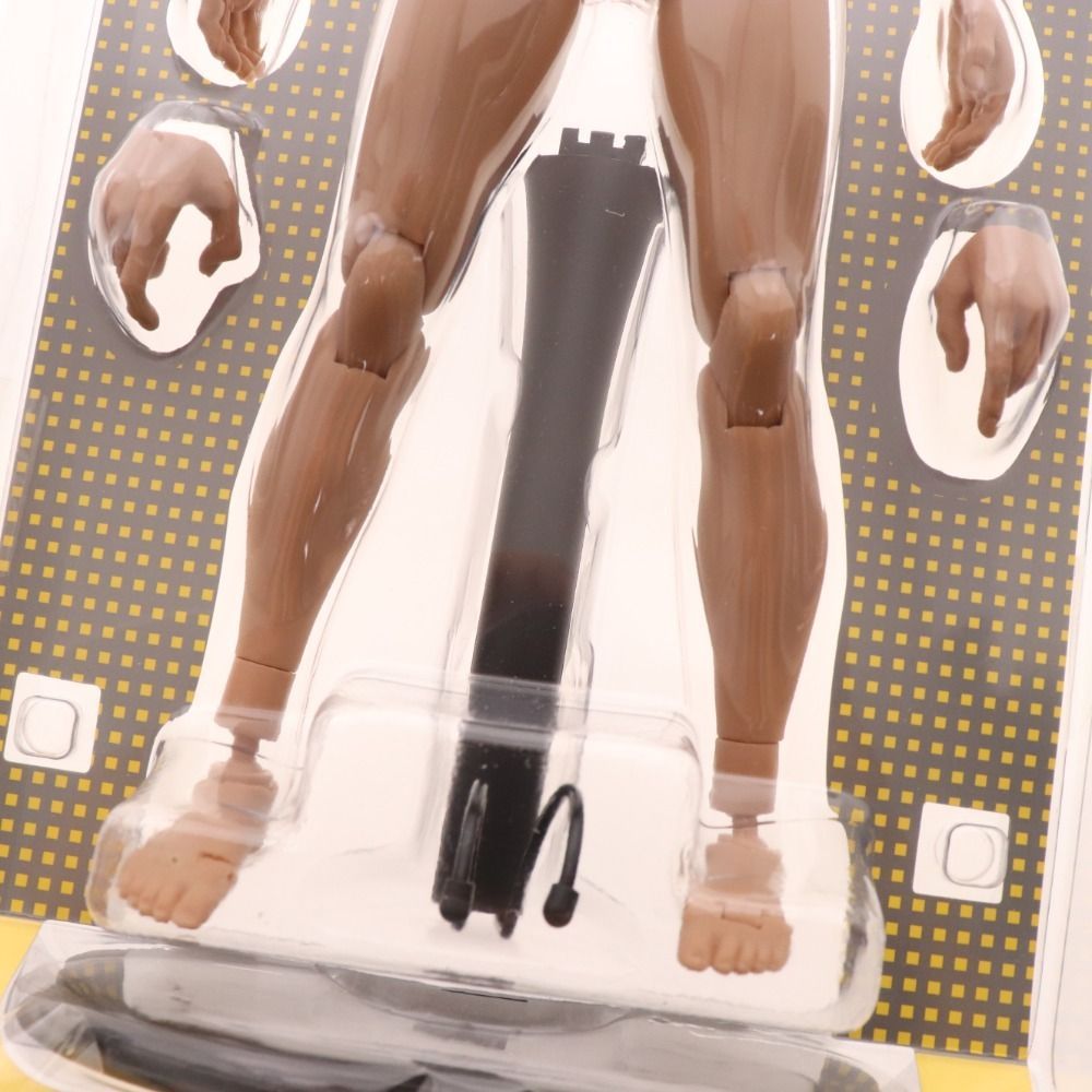 □ ホットトイズ トゥルータイプ フィギュア38 TTM18 NARROW SHOULDER