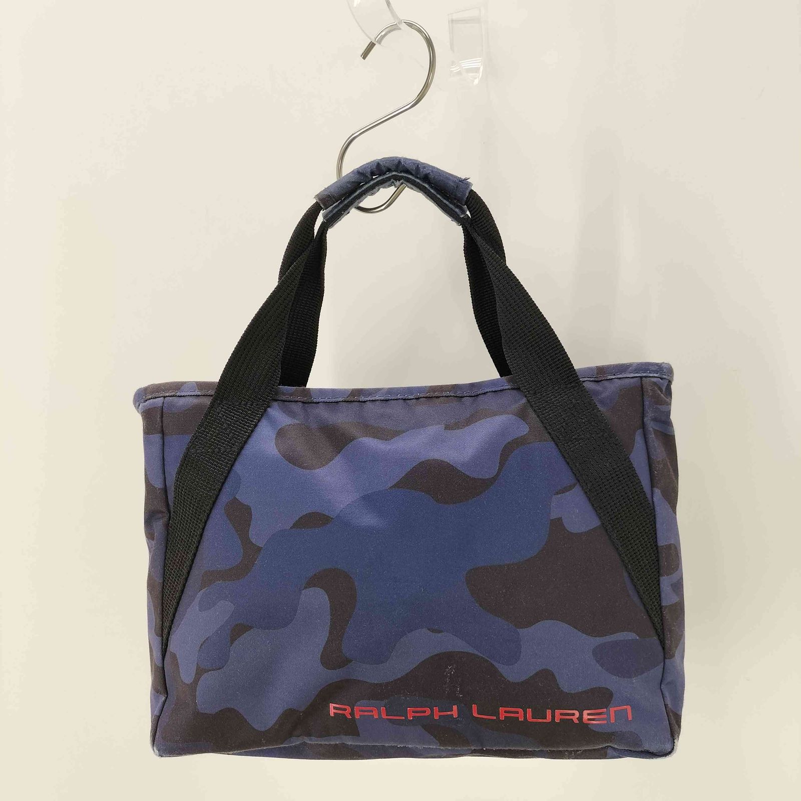 スモール　カモ　ゴルフトート　ラルフローレン アールエルエックスラルフローレン RLX RALPH LAUREN スモール