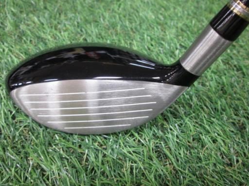  本間ゴルフ BERES U-03 19° ユーティリティ UT 2 S ARMRQ 8 49 フレックスR メンズ 男性用 右利き 右用 Cランク ゴルフクラブ ユーティリティ メンズ