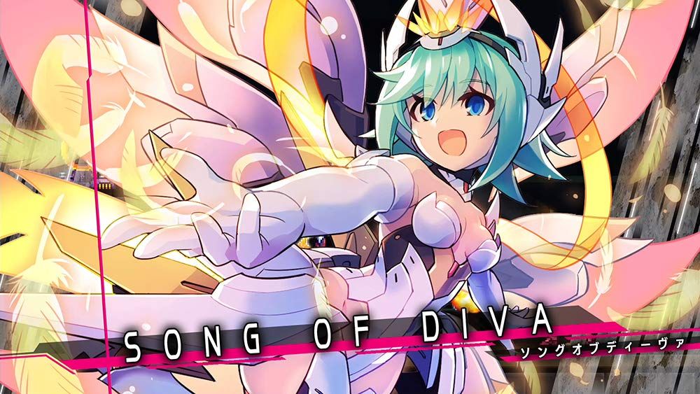 白き鋼鉄のX(イクス) THE OUT OF GUNVOLT - Switch (“電子の謡精RoRo&quot;ヴォーカルCD(8cmCD 2枚組) Amazon.co.jp: 白き鋼鉄のX(イクス) THE OUT OF GUNVOLT