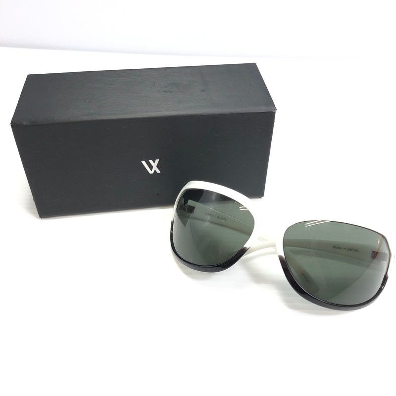 現状渡し品】 GACKT ガクト × VARTIX バティックス 別注 コラボ