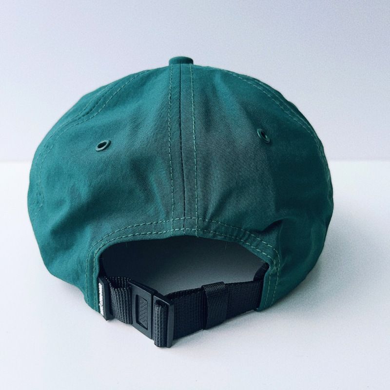 AIME LEON DORE NYLON SPORTS CAP』エメ レオン ドレ ナイロン